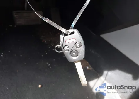 2013 Honda Pilot Ex-L z USA, uszkodzony, nr VIN 5FNYF4H53DB045773